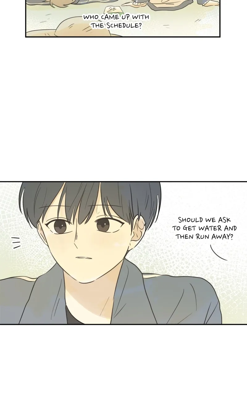 After School Recipe Chapter 7 page 25 - 
