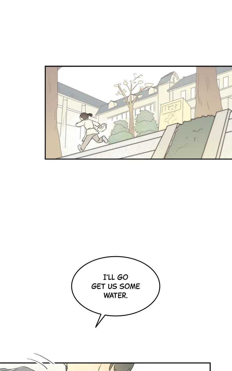 After School Recipe Chapter 7 page 26 - 