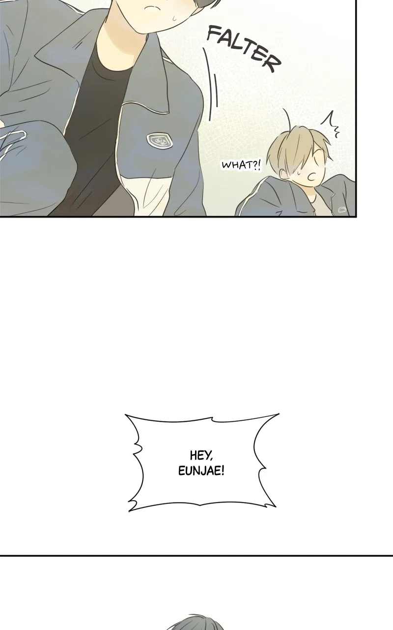 After School Recipe Chapter 7 page 27 - 