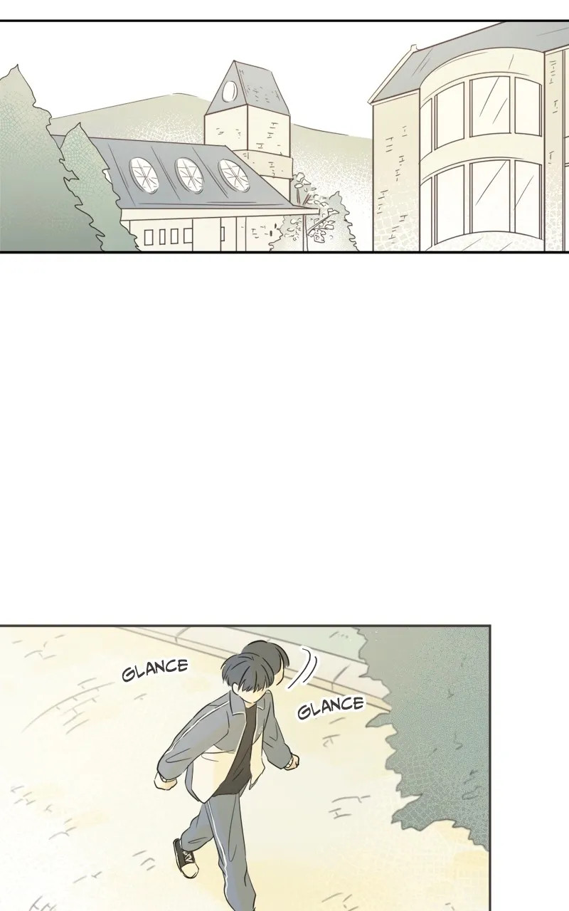 After School Recipe Chapter 7 page 29 - 