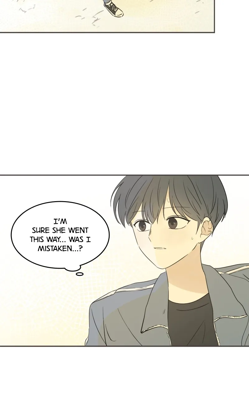 After School Recipe Chapter 7 page 30 - 