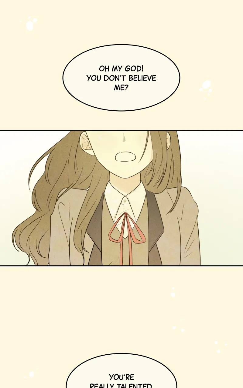 After School Recipe Chapter 7 page 4 - 