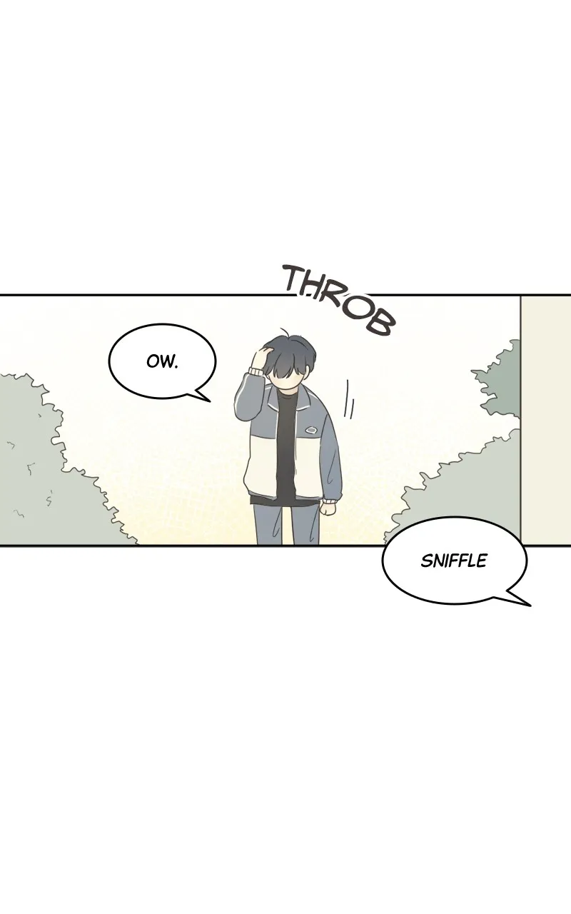 After School Recipe Chapter 7 page 31 - 