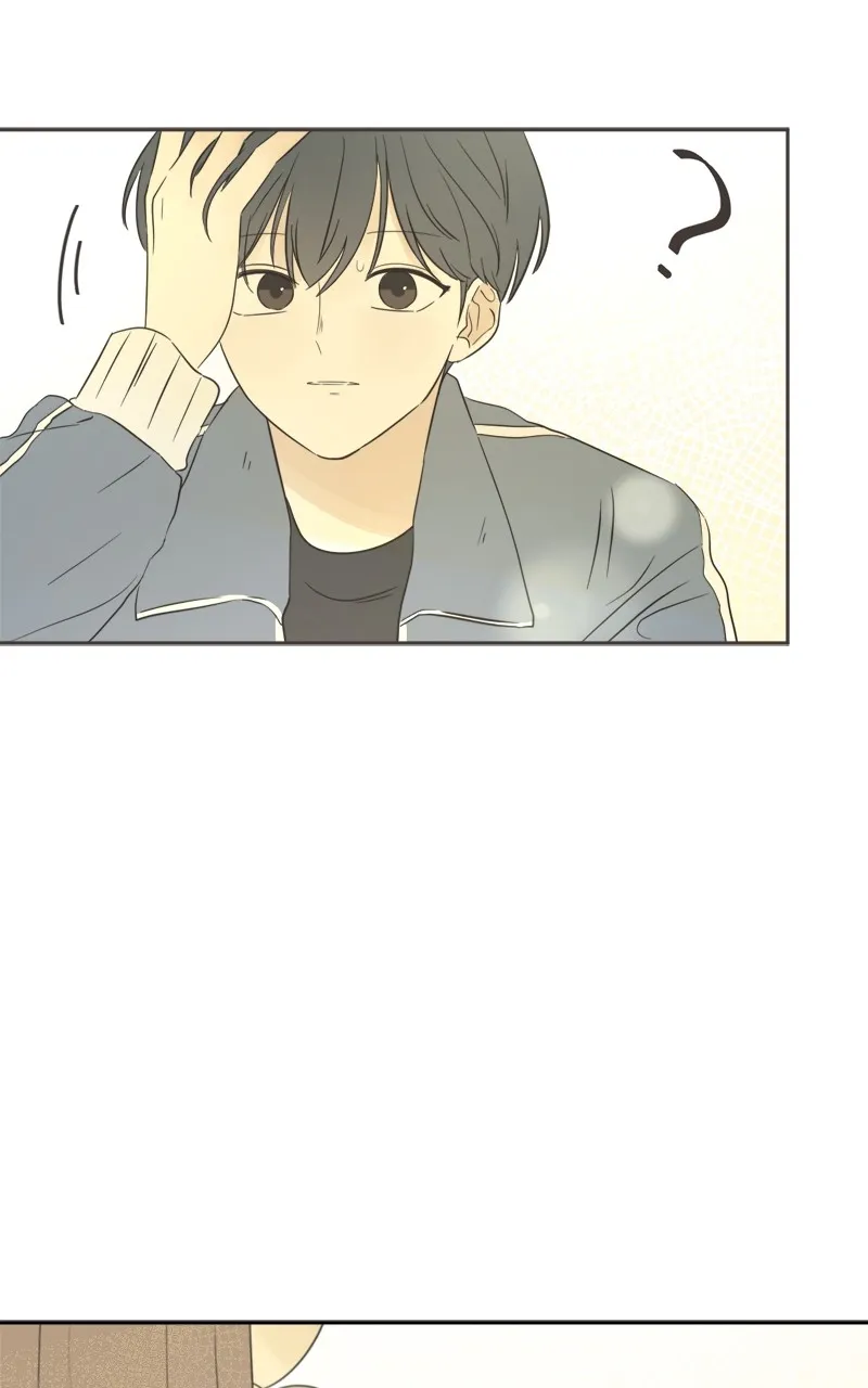 After School Recipe Chapter 7 page 32 - 