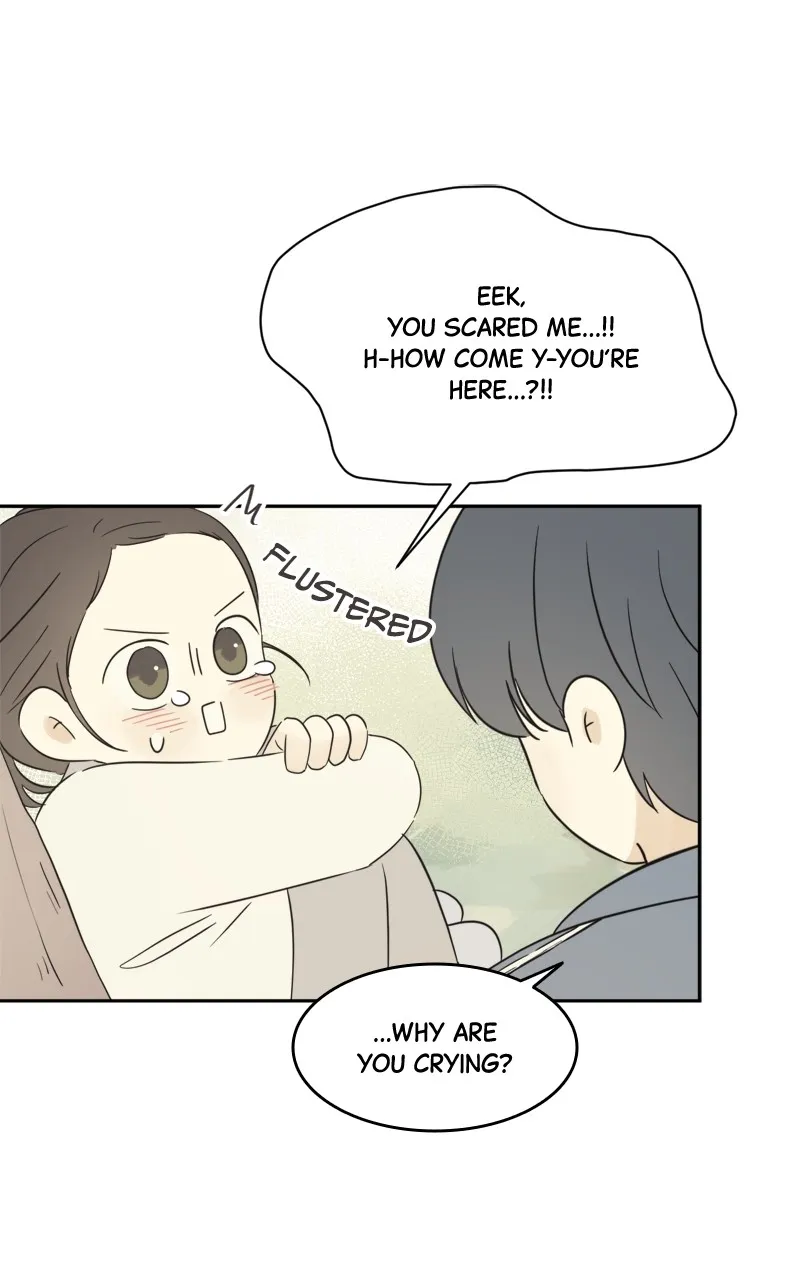 After School Recipe Chapter 7 page 36 - 