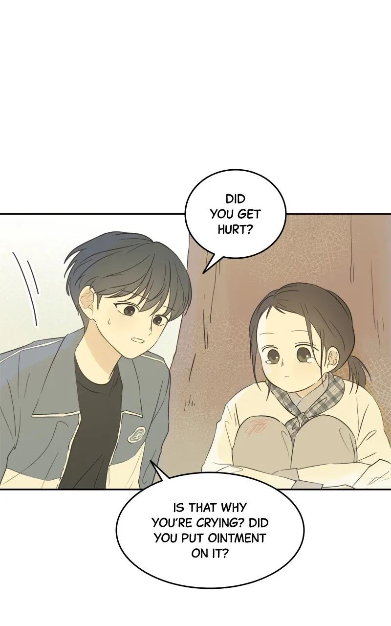 After School Recipe Chapter 7 page 37 - 