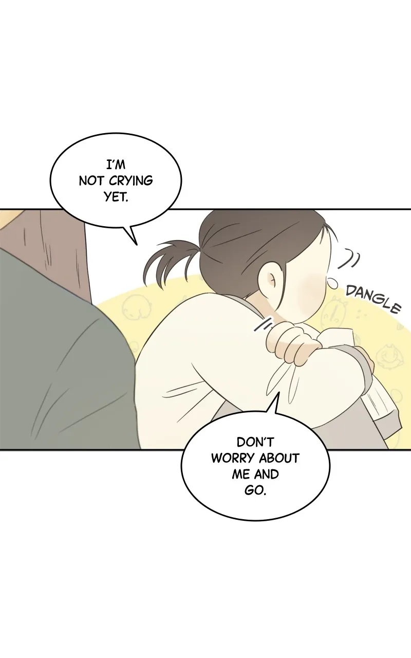 After School Recipe Chapter 7 page 38 - 