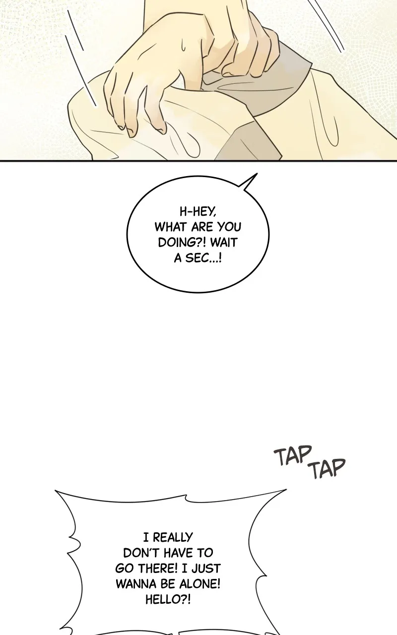 After School Recipe Chapter 7 page 42 - 