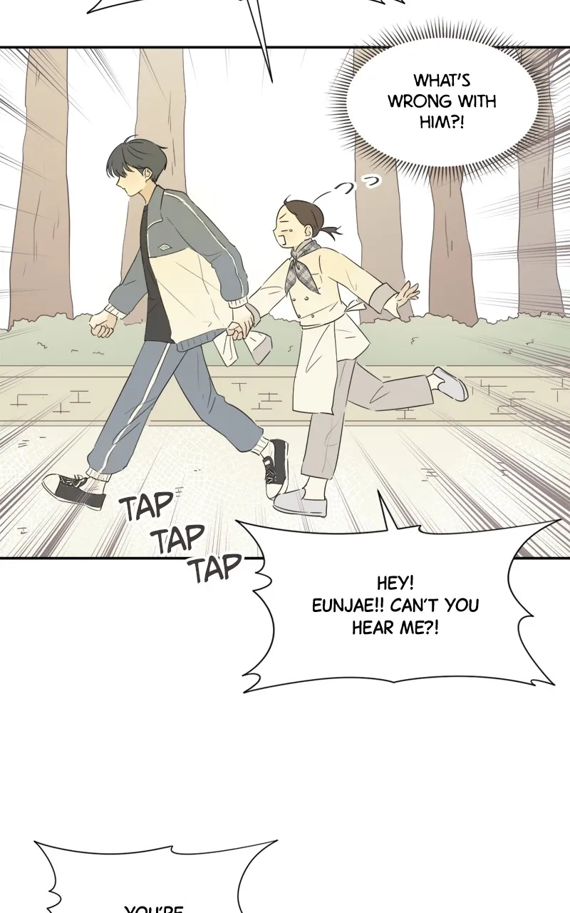 After School Recipe Chapter 7 page 43 - 