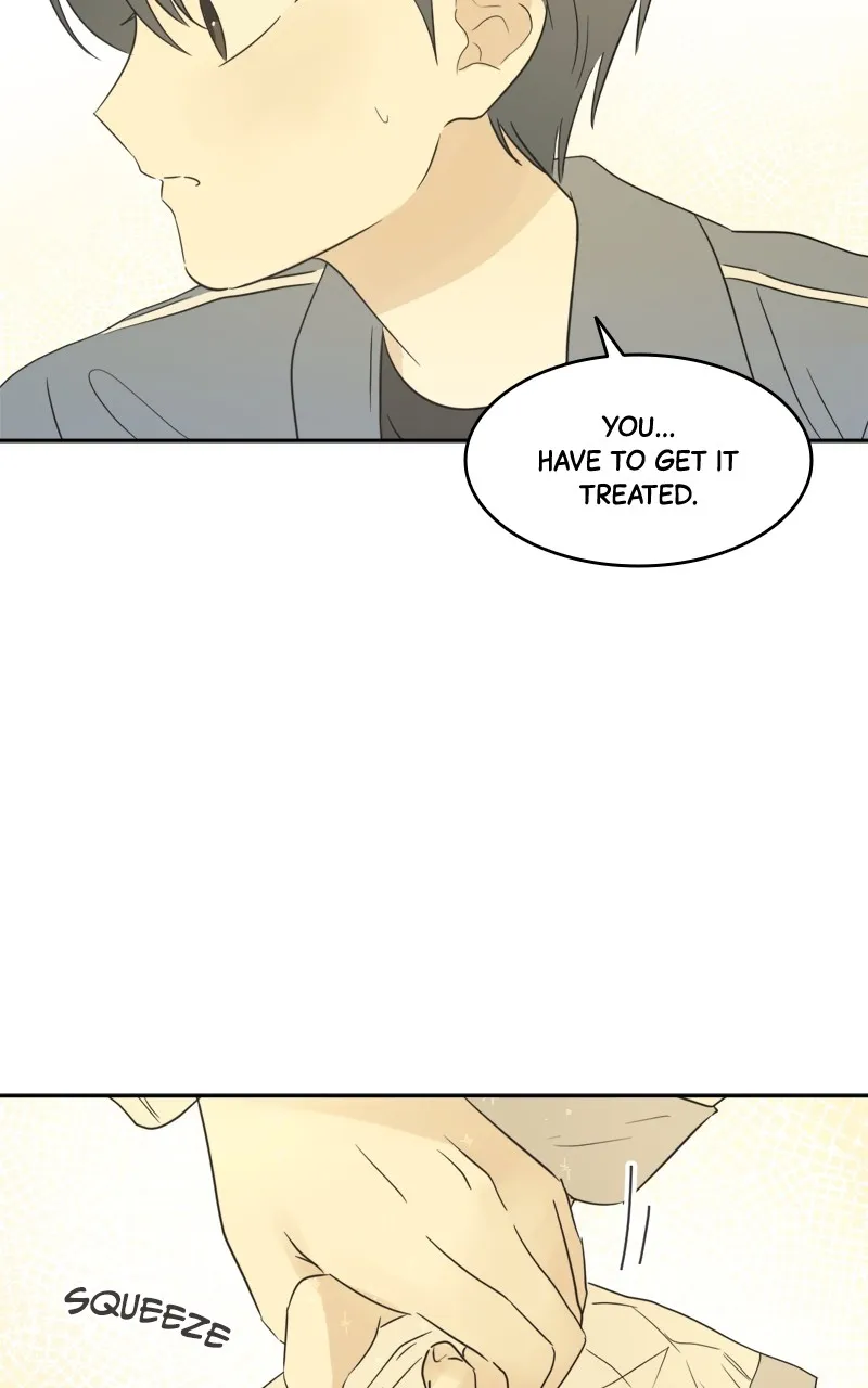 After School Recipe Chapter 7 page 45 - 