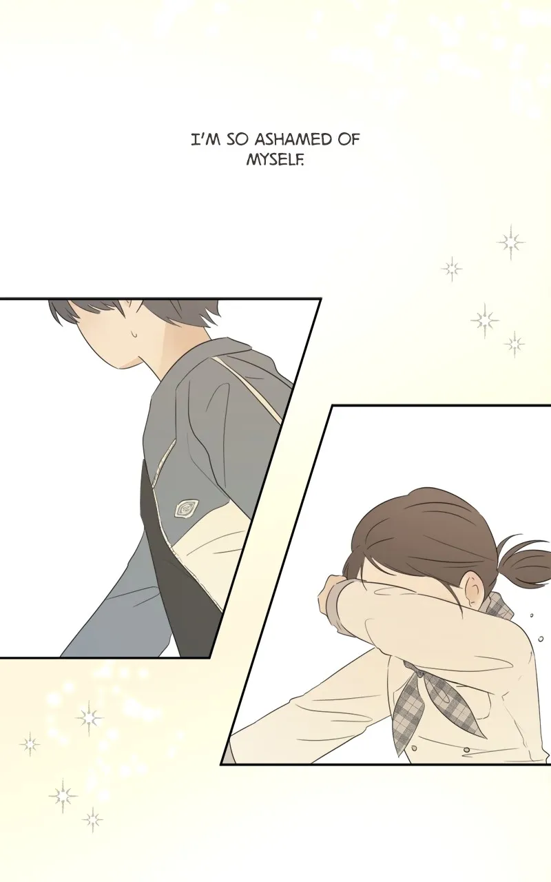 After School Recipe Chapter 7 page 50 - 