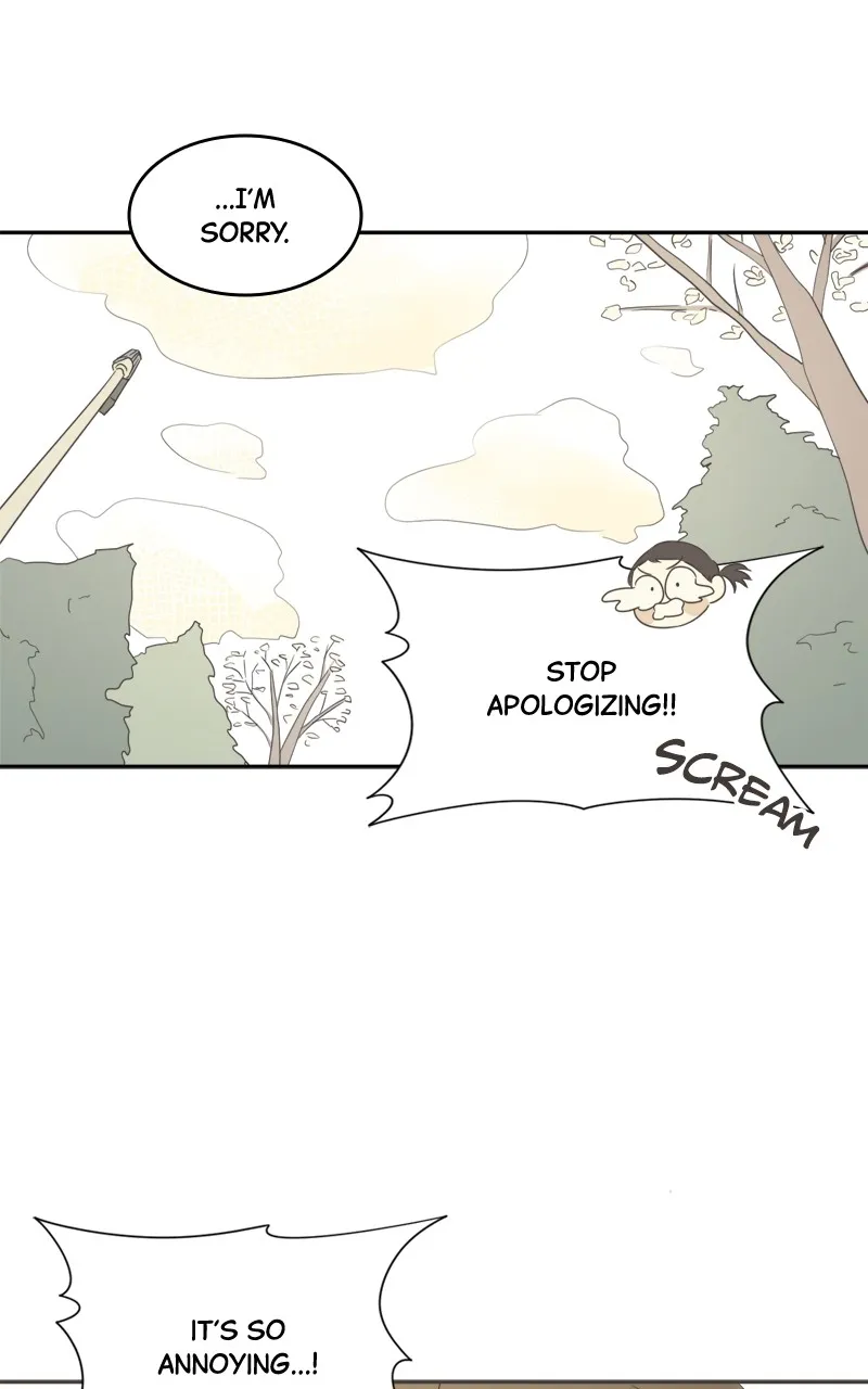 After School Recipe Chapter 7 page 52 - 