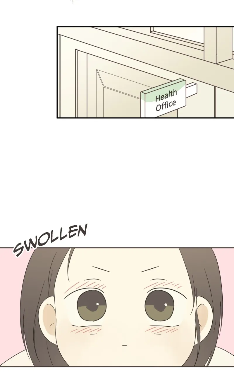 After School Recipe Chapter 7 page 54 - 