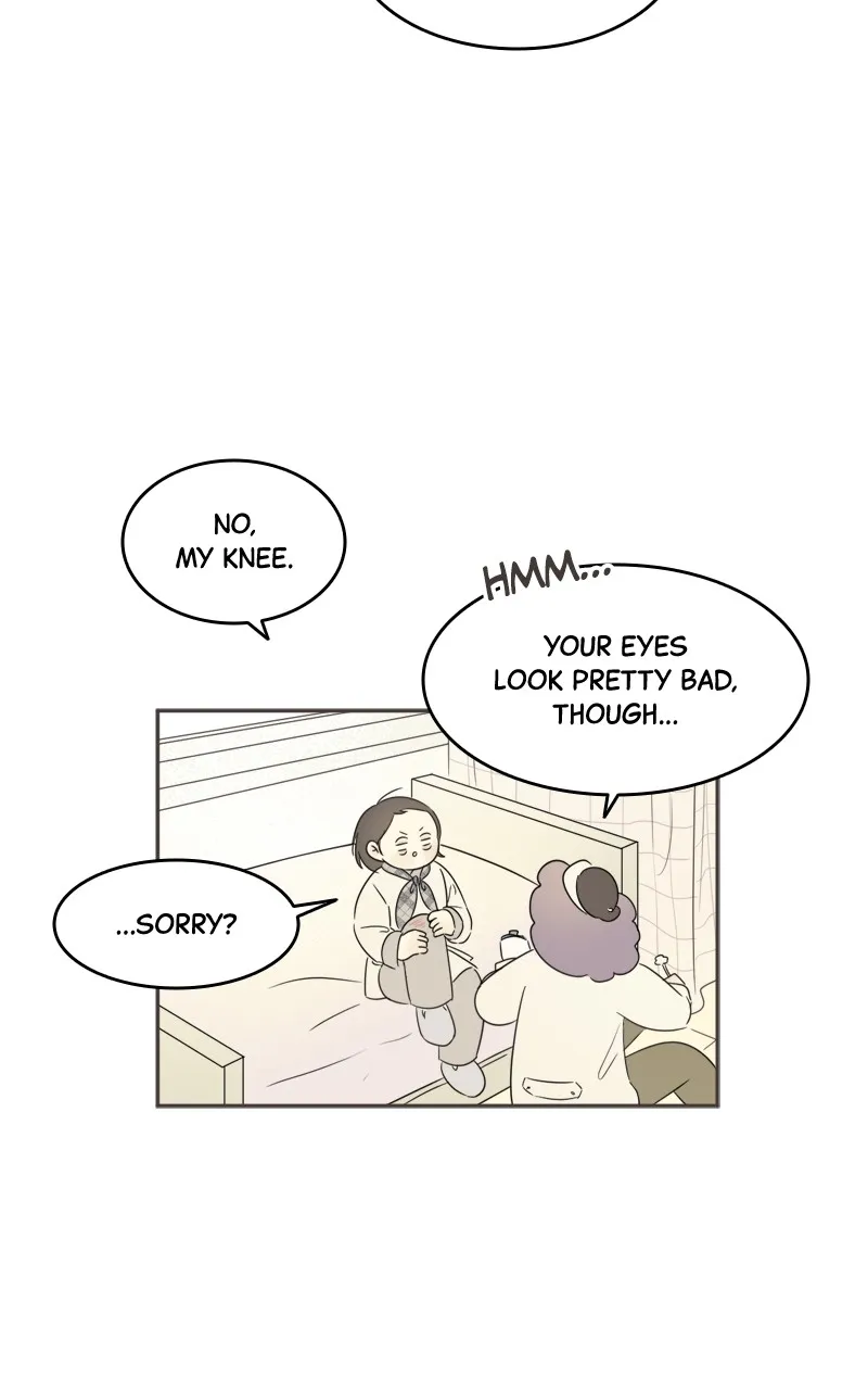 After School Recipe Chapter 7 page 59 - 
