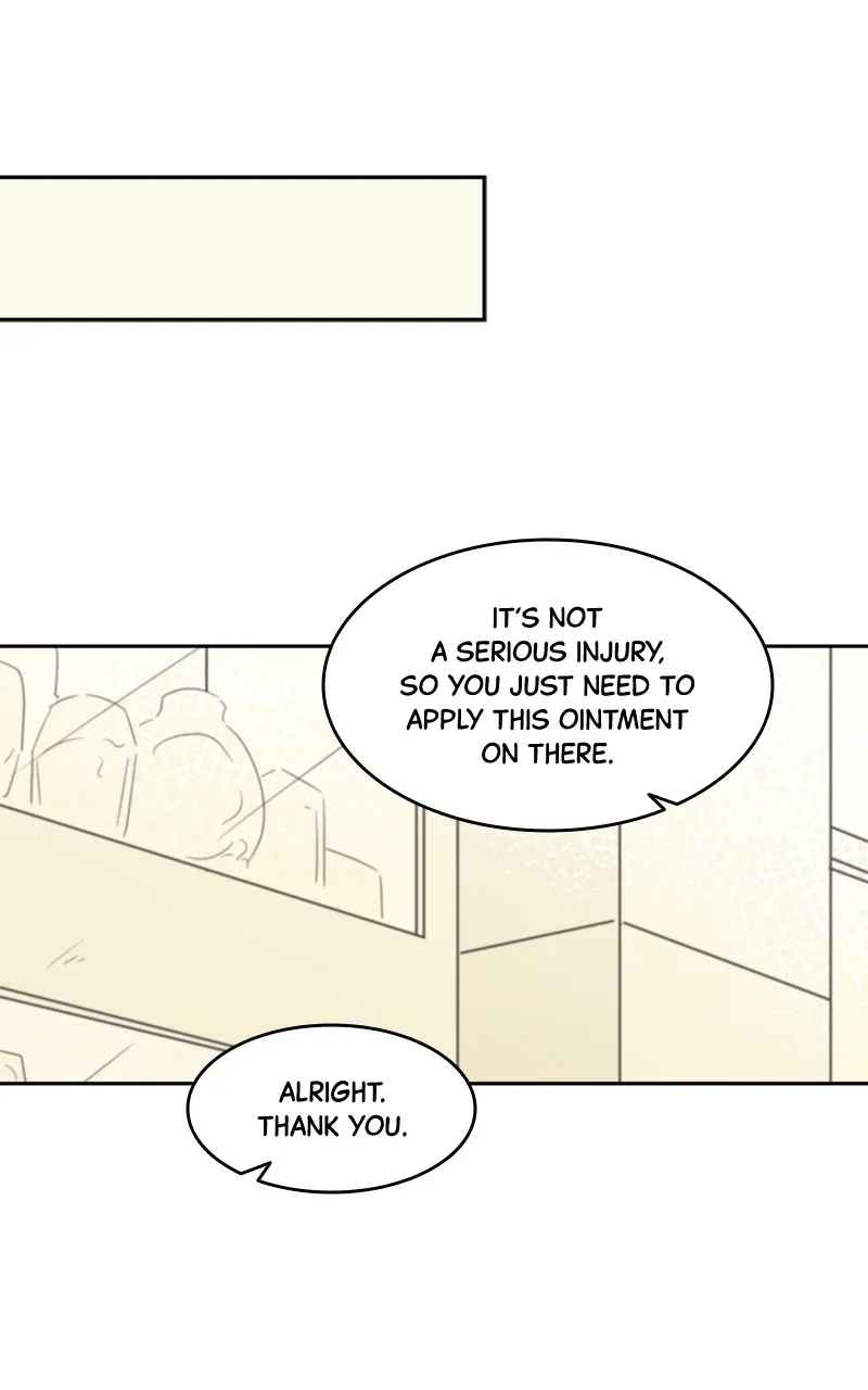 After School Recipe Chapter 7 page 60 - 