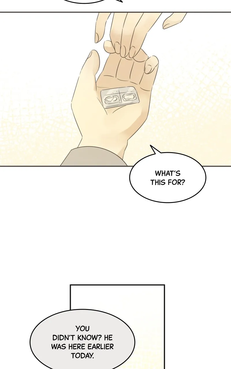 After School Recipe Chapter 7 page 62 - 