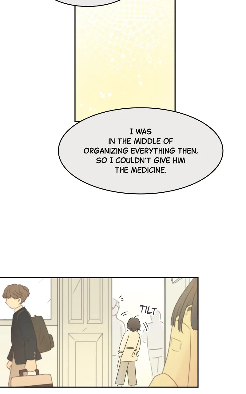 After School Recipe Chapter 7 page 63 - 