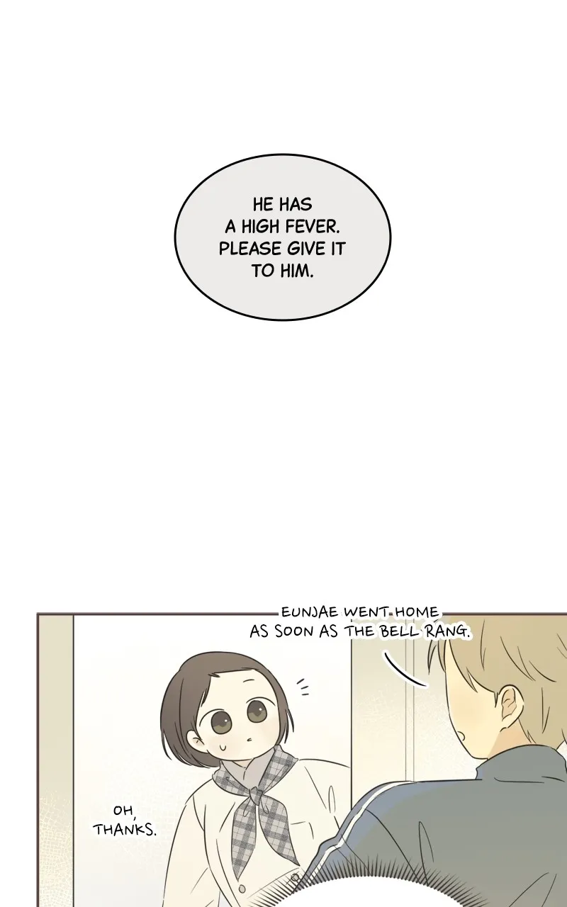 After School Recipe Chapter 7 page 64 - 
