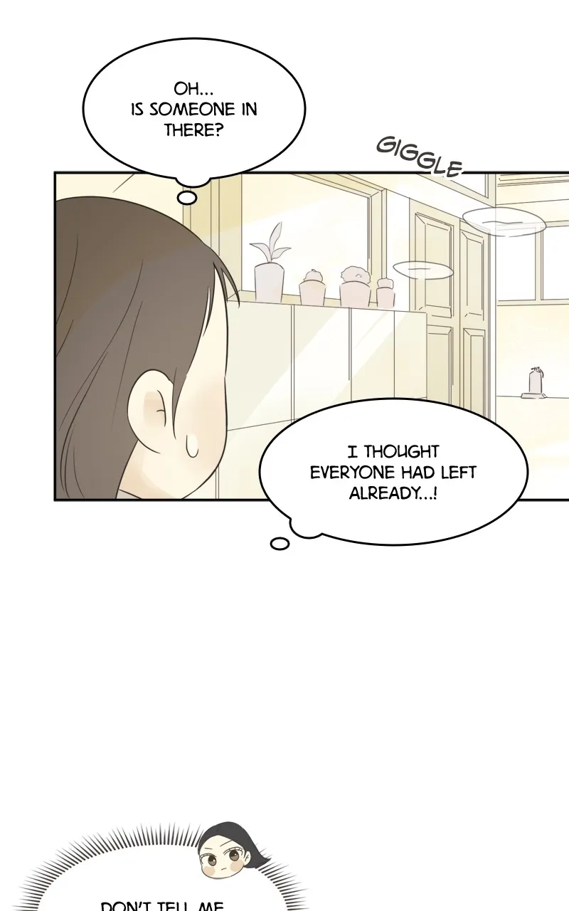 After School Recipe Chapter 7 page 68 - 
