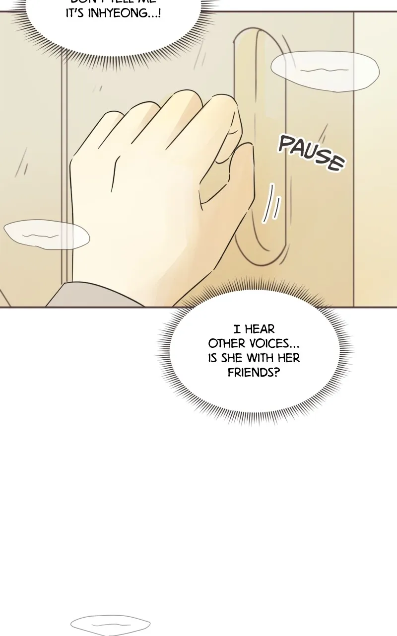 After School Recipe Chapter 7 page 69 - 