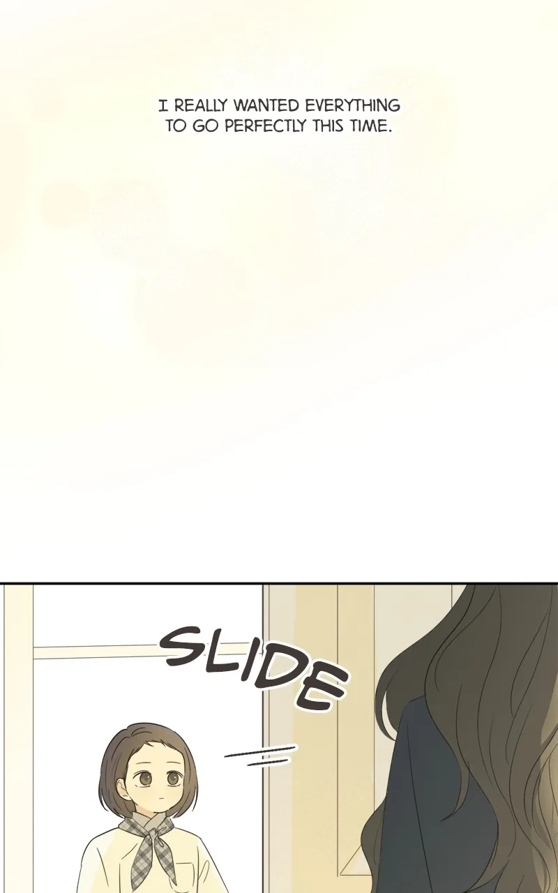 After School Recipe Chapter 7 page 71 - 