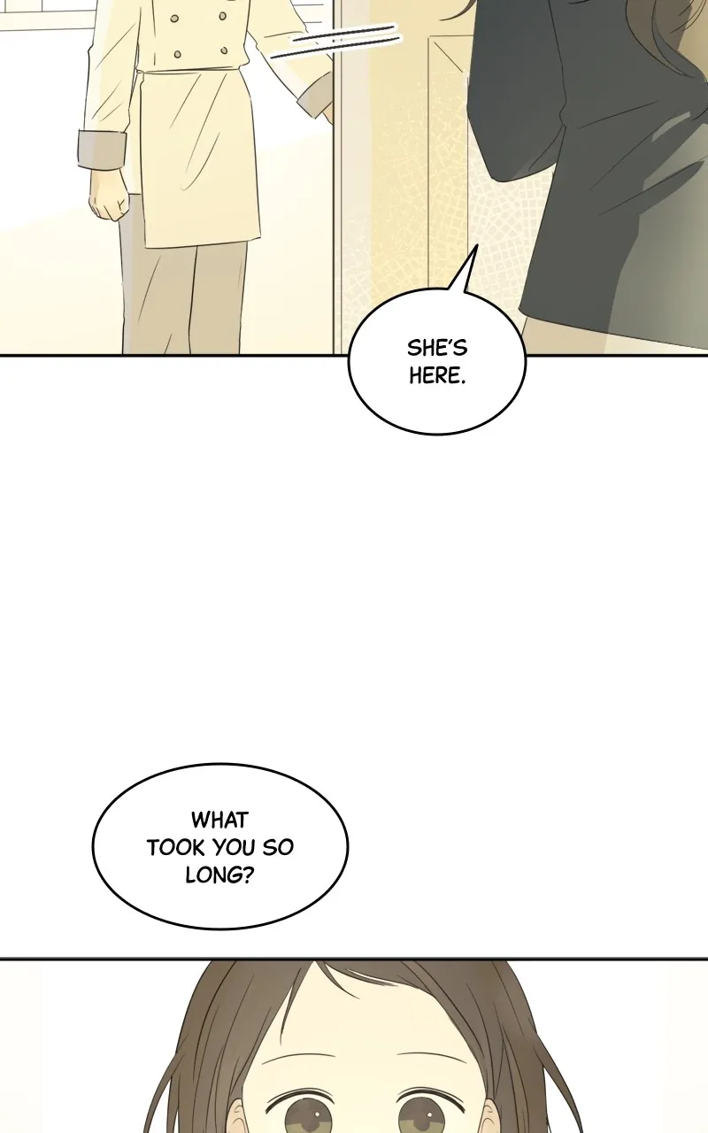 After School Recipe Chapter 7 page 72 - 