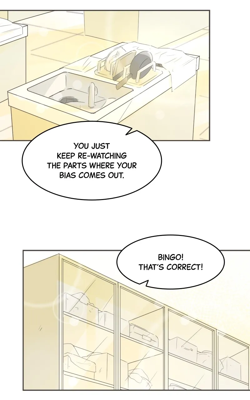 After School Recipe Chapter 7 page 75 - 