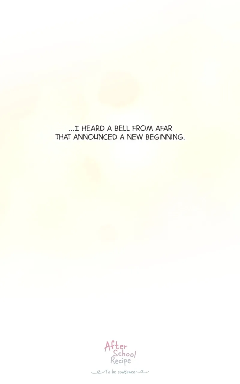 After School Recipe Chapter 7 page 78 - 