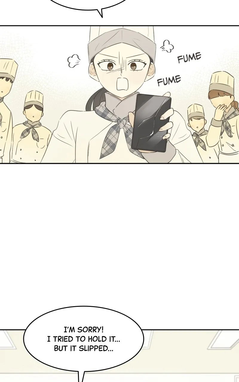 After School Recipe Chapter 7 page 9 - 