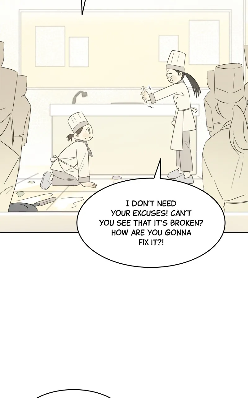 After School Recipe Chapter 7 page 10 - 