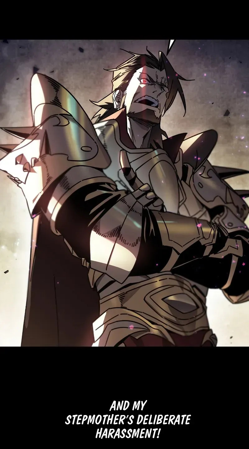 After Severing Our Ties, All My Summons Became Dark Creatures Chapter 1 page 12 - 