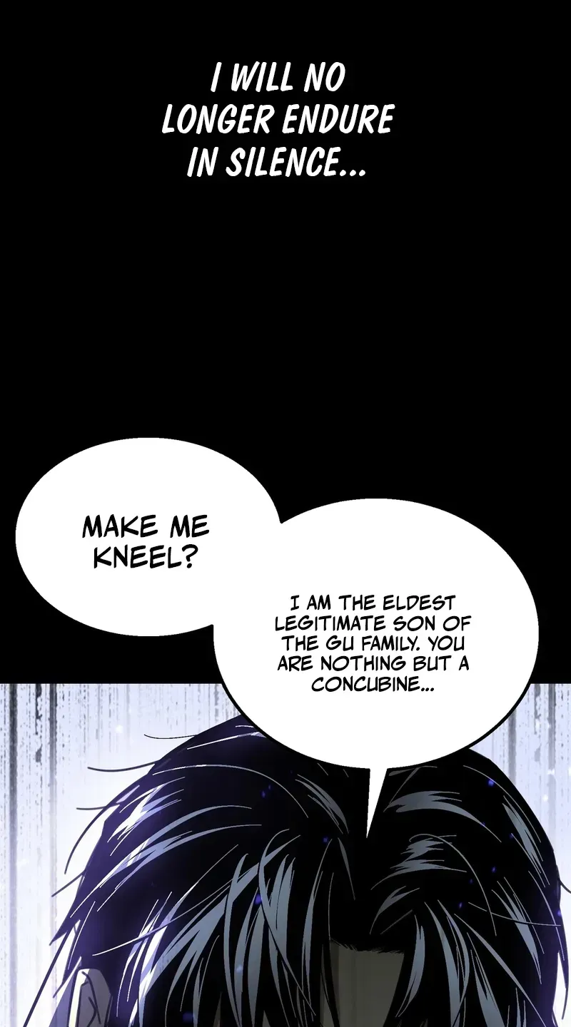 After Severing Our Ties, All My Summons Became Dark Creatures Chapter 1 page 14 - 