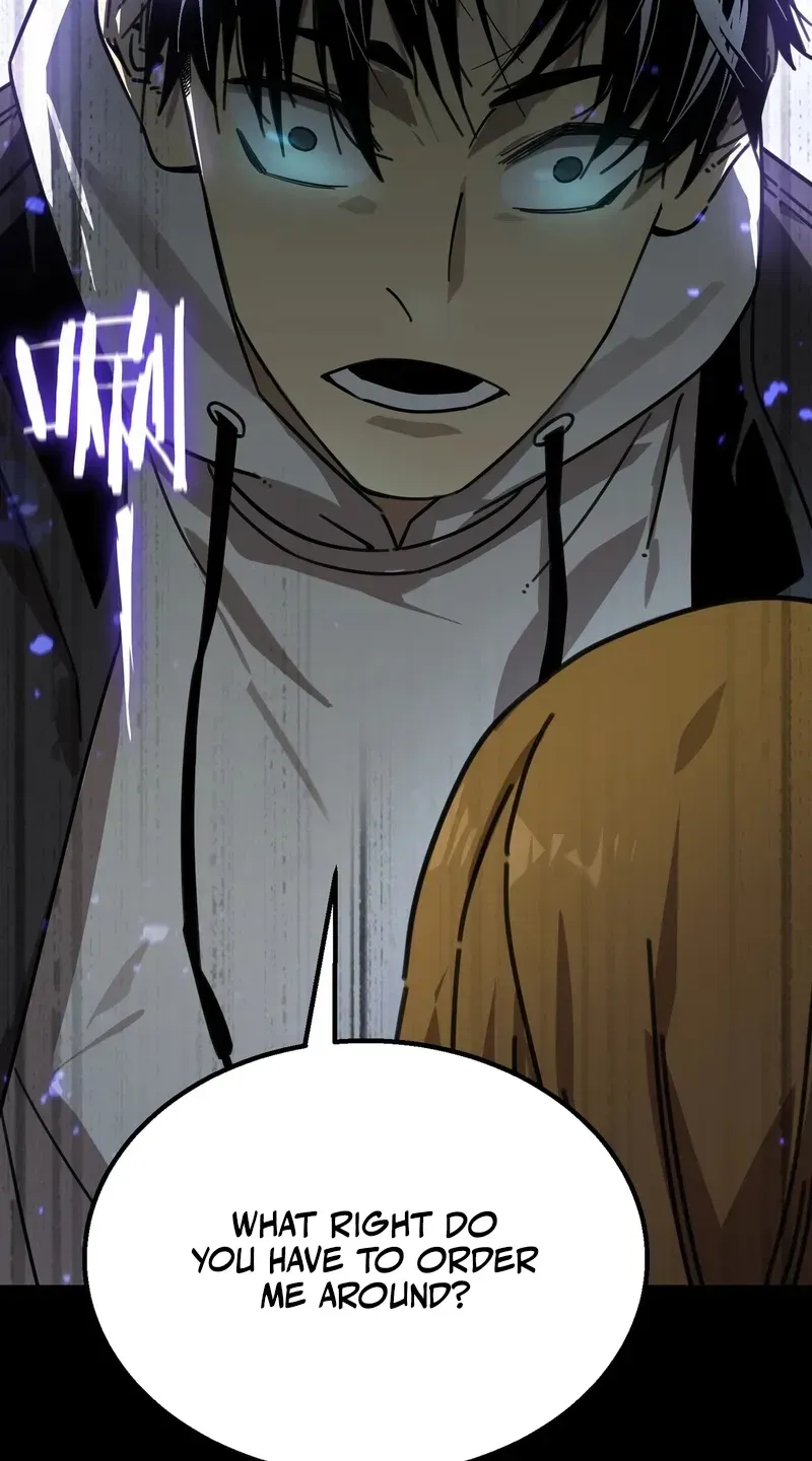 After Severing Our Ties, All My Summons Became Dark Creatures Chapter 1 page 15 - 