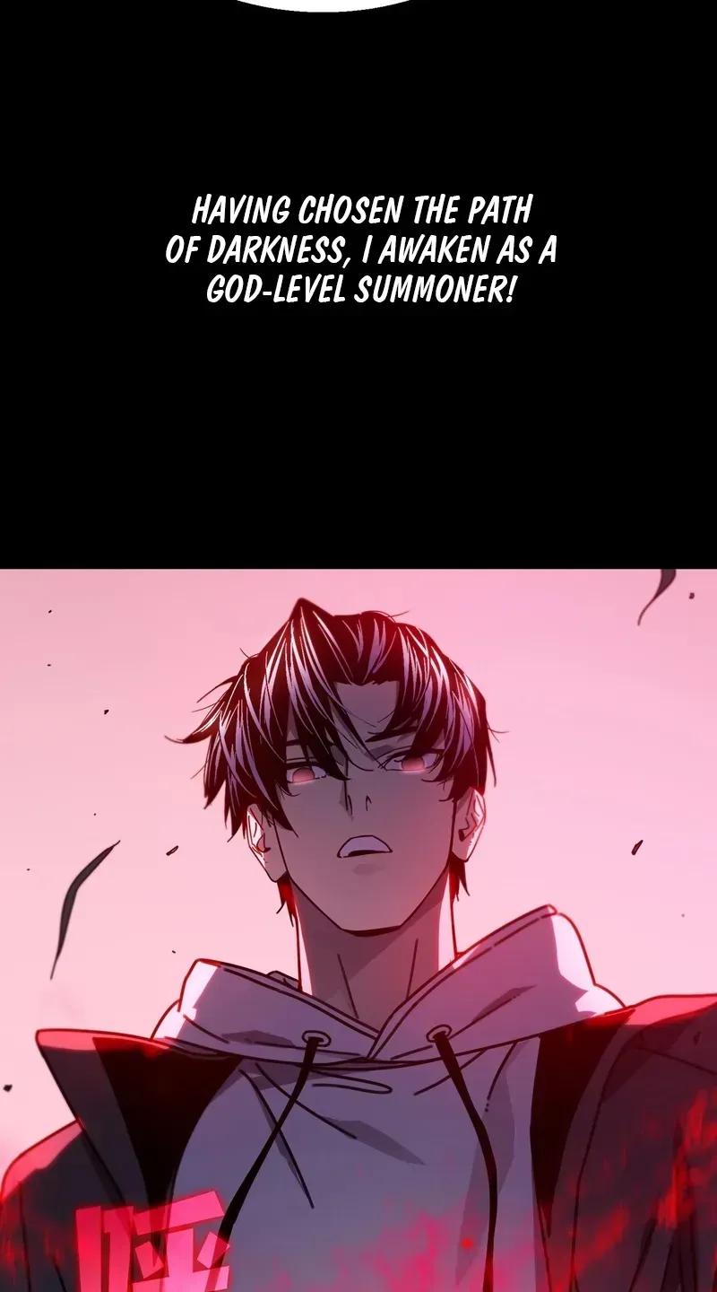 After Severing Our Ties, All My Summons Became Dark Creatures Chapter 1 page 16 - 