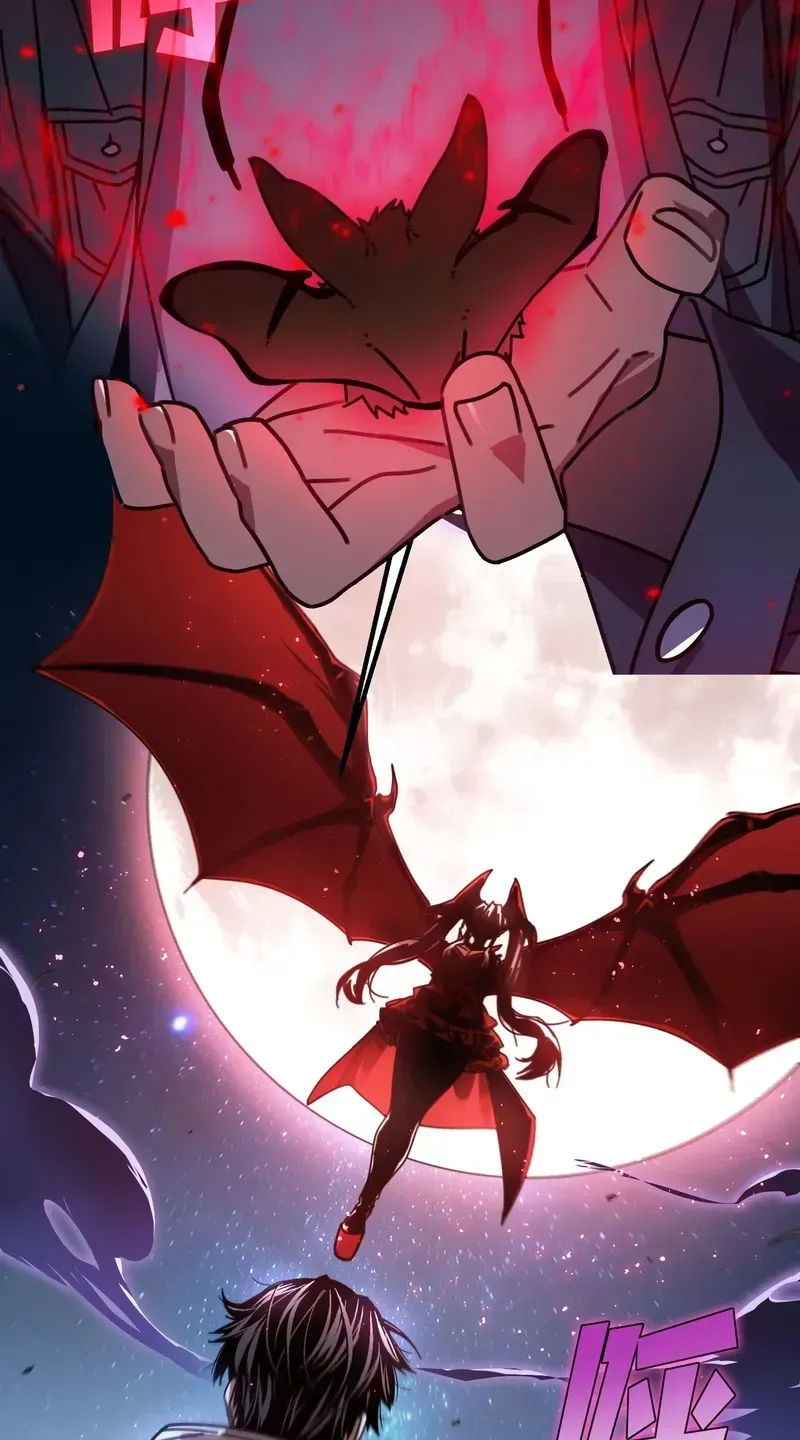 After Severing Our Ties, All My Summons Became Dark Creatures Chapter 1 page 17 - 