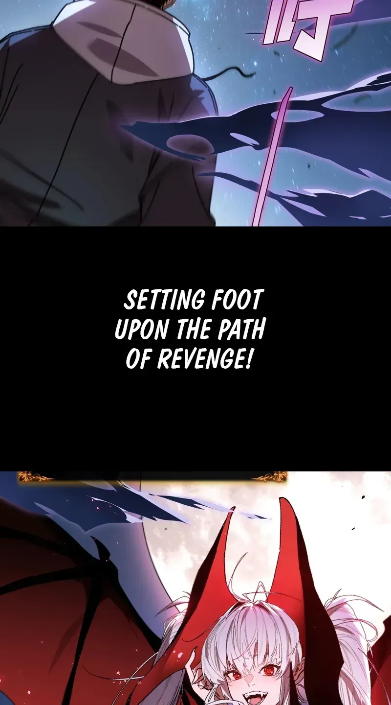 After Severing Our Ties, All My Summons Became Dark Creatures Chapter 1 page 18 - 