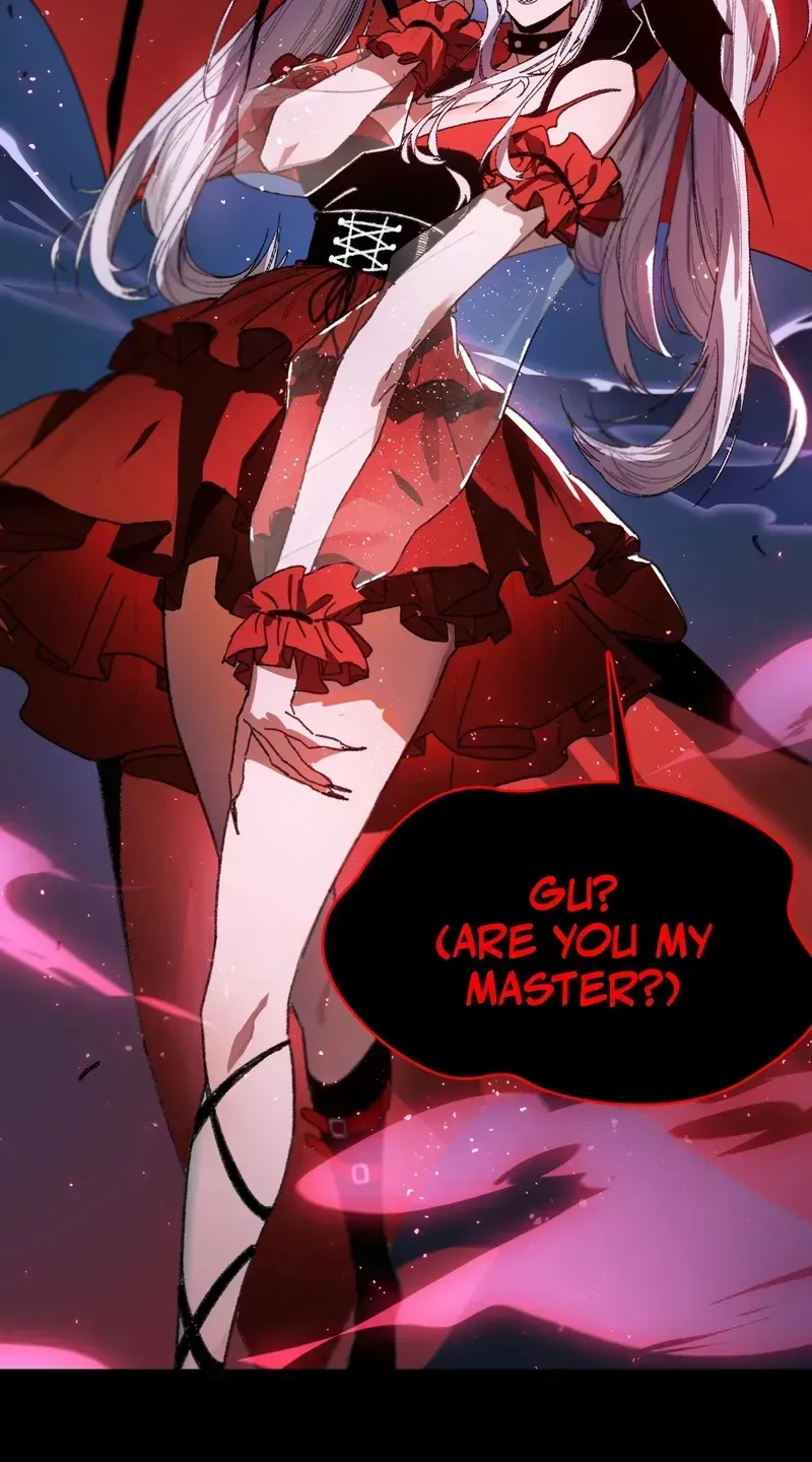 After Severing Our Ties, All My Summons Became Dark Creatures Chapter 1 page 19 - 