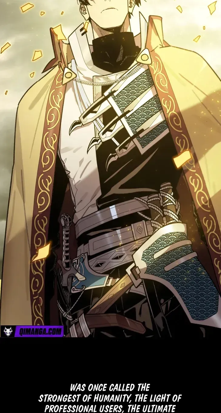 After Severing Our Ties, All My Summons Became Dark Creatures Chapter 1 page 5 - 