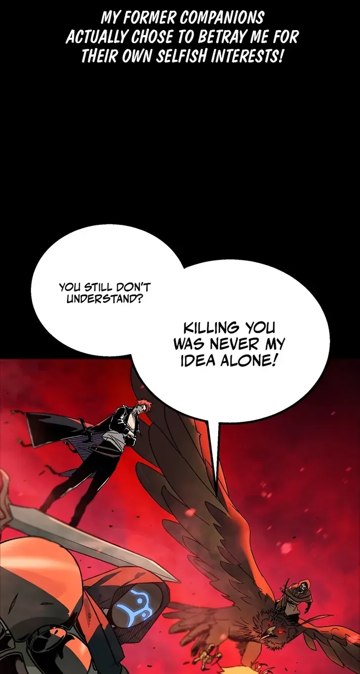 After Severing Our Ties, All My Summons Became Dark Creatures Chapter 1 page 9 - 