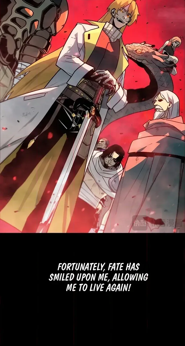 After Severing Our Ties, All My Summons Became Dark Creatures Chapter 1 page 10 - 
