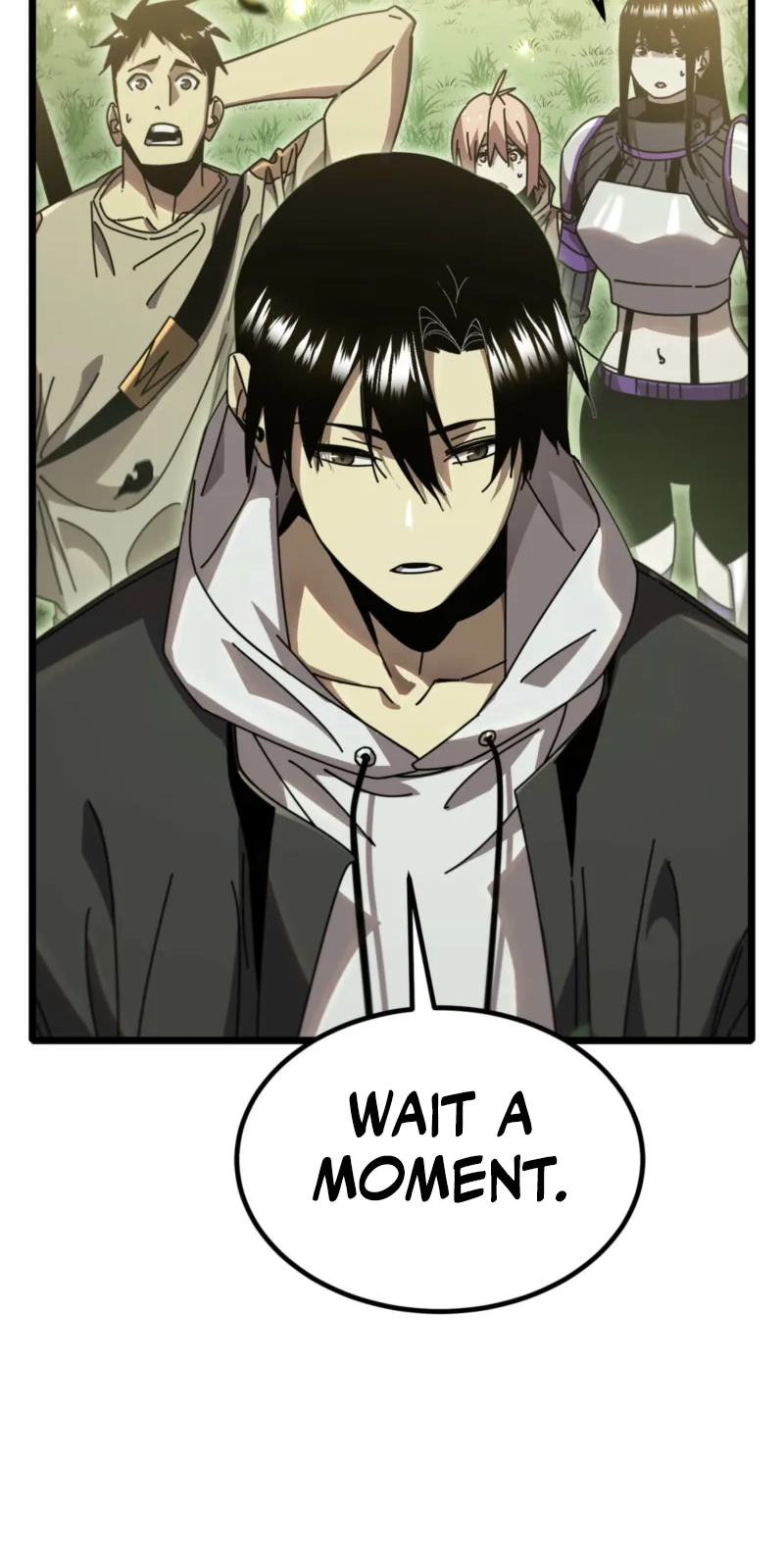 After Severing Our Ties, All My Summons Became Dark Creatures Chapter 10 page 12 - 