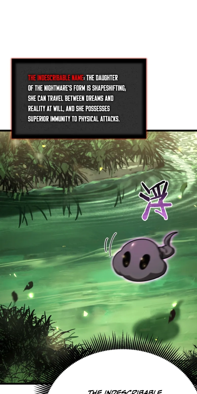 After Severing Our Ties, All My Summons Became Dark Creatures Chapter 10 page 13 - 