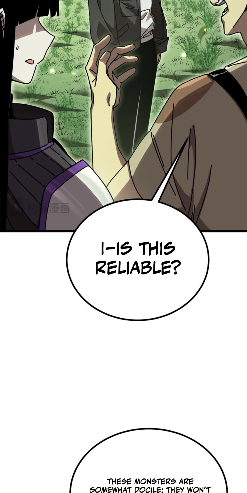 After Severing Our Ties, All My Summons Became Dark Creatures Chapter 10 page 15 - 