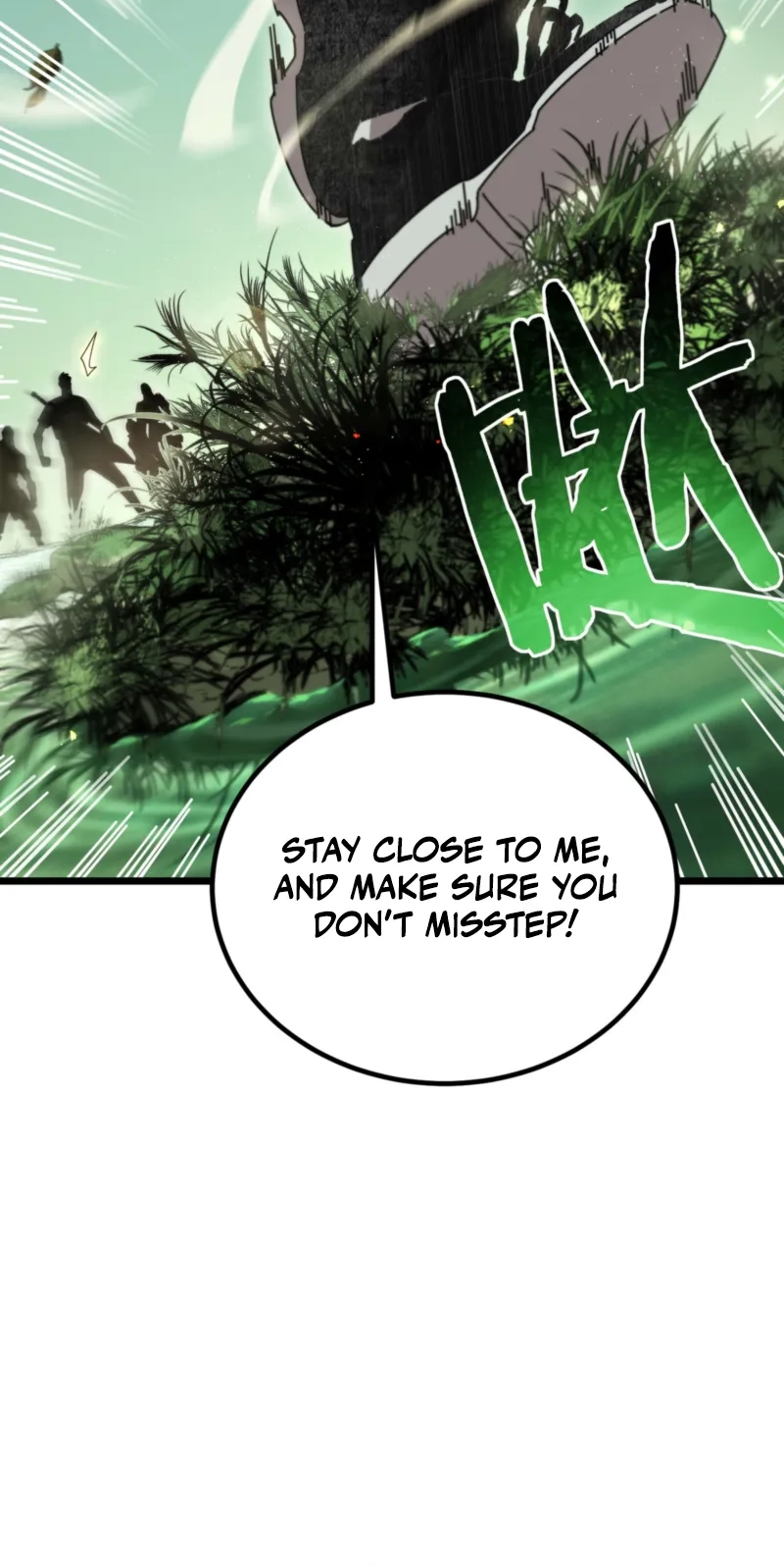 After Severing Our Ties, All My Summons Became Dark Creatures Chapter 10 page 17 - 