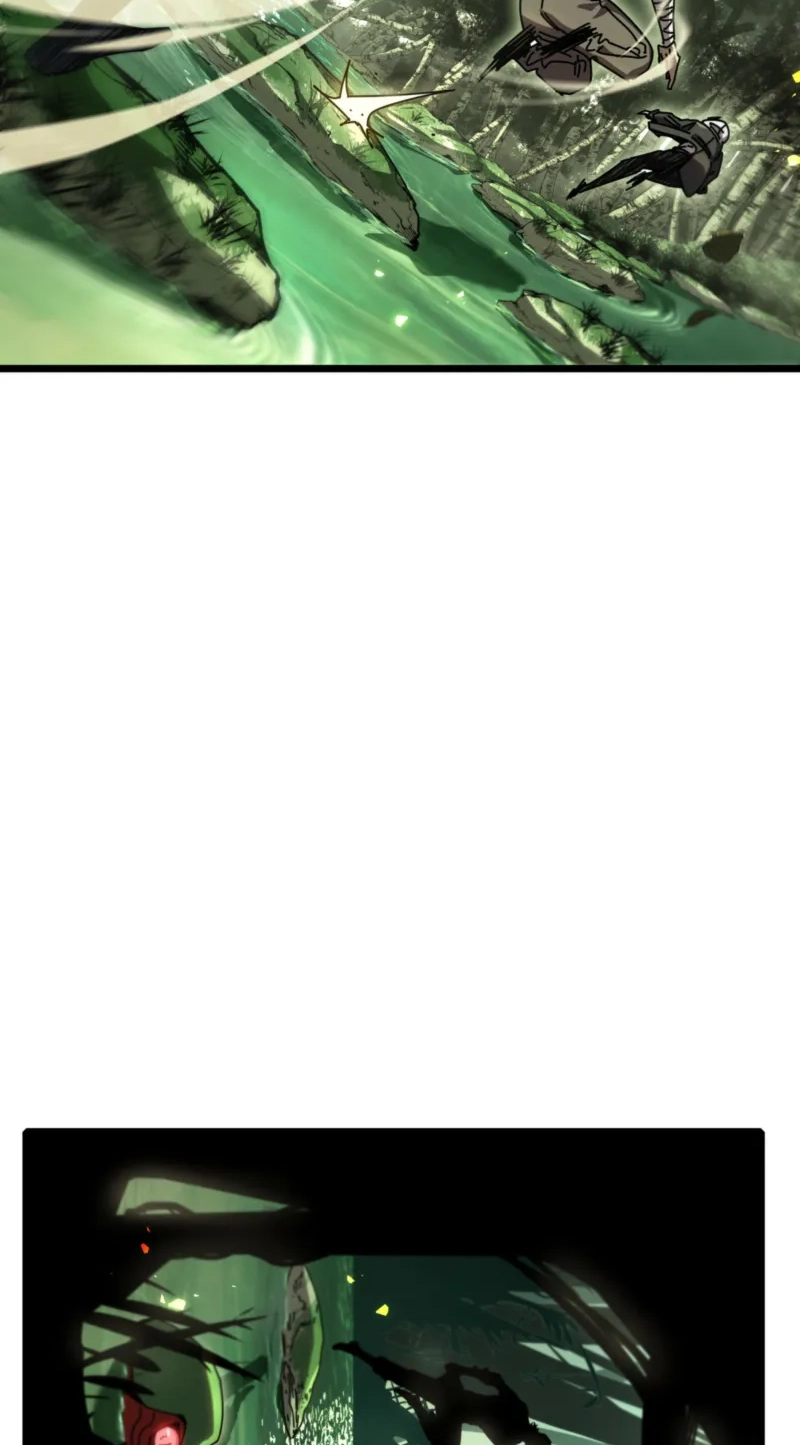 After Severing Our Ties, All My Summons Became Dark Creatures Chapter 10 page 19 - 