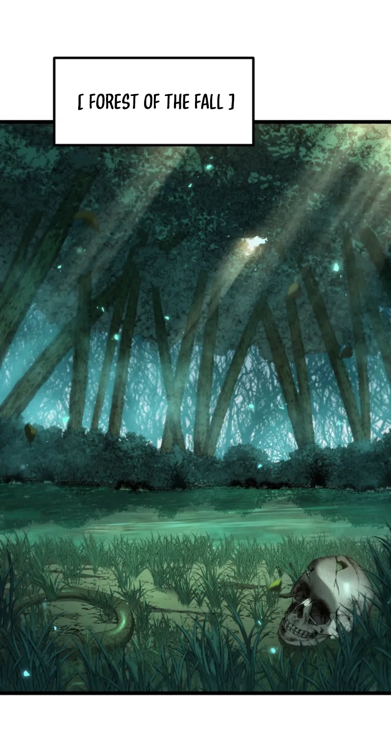 After Severing Our Ties, All My Summons Became Dark Creatures Chapter 10 page 3 - 