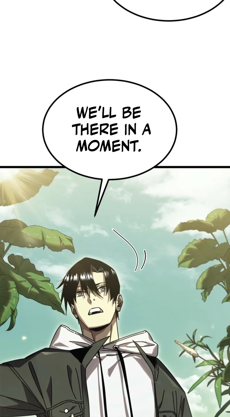 After Severing Our Ties, All My Summons Became Dark Creatures Chapter 10 page 23 - 