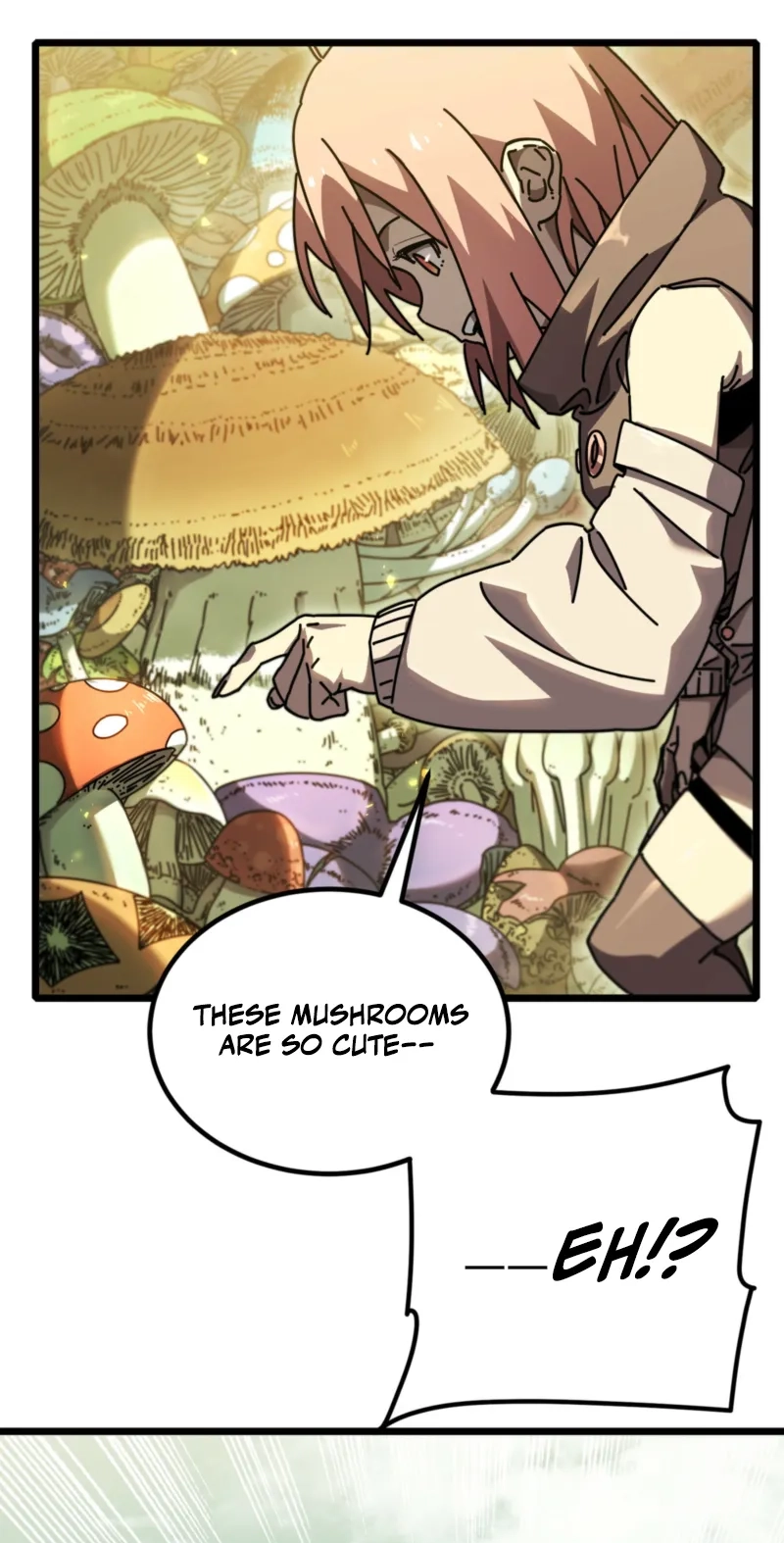After Severing Our Ties, All My Summons Became Dark Creatures Chapter 10 page 27 - 