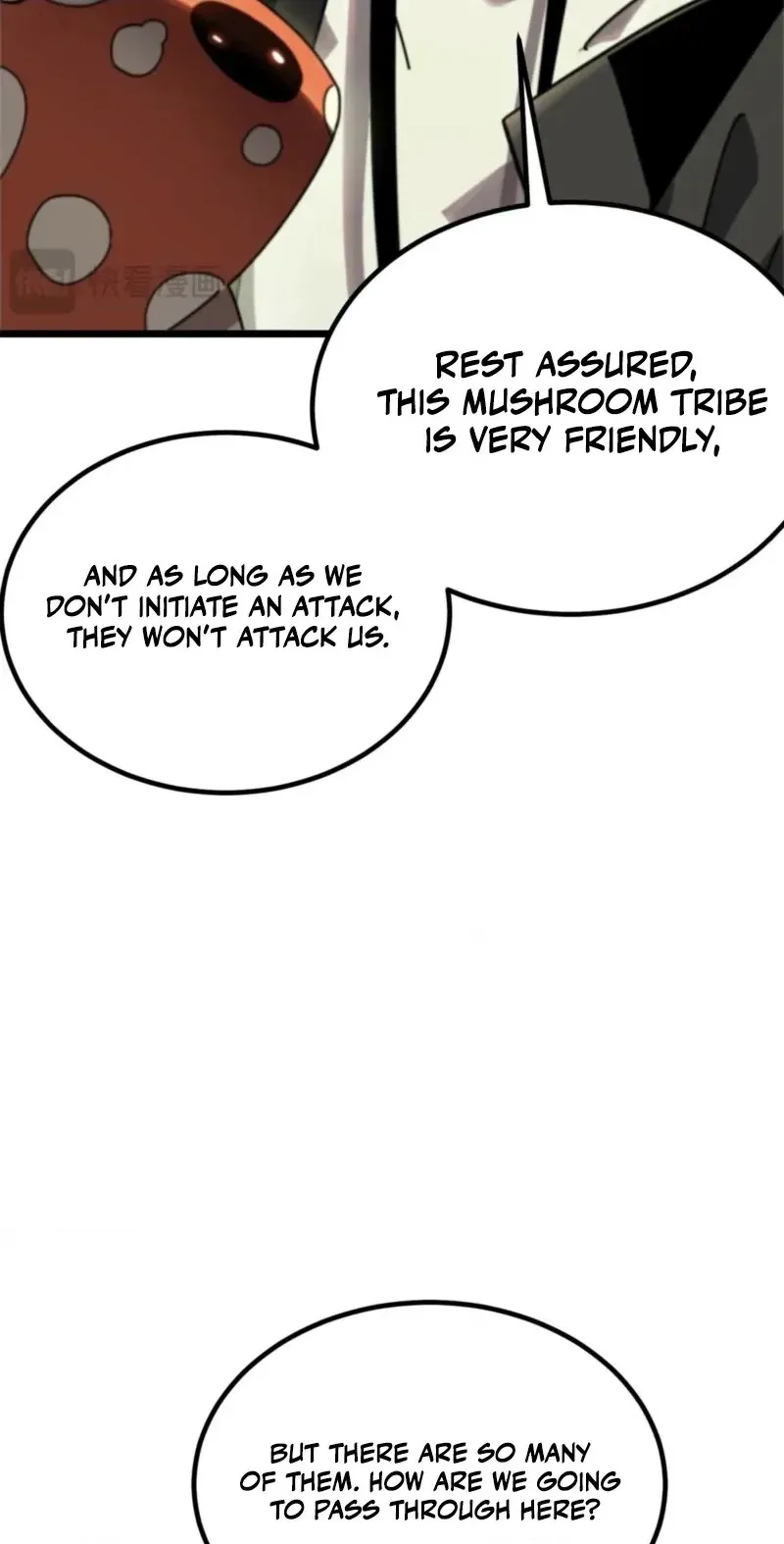 After Severing Our Ties, All My Summons Became Dark Creatures Chapter 10 page 30 - 