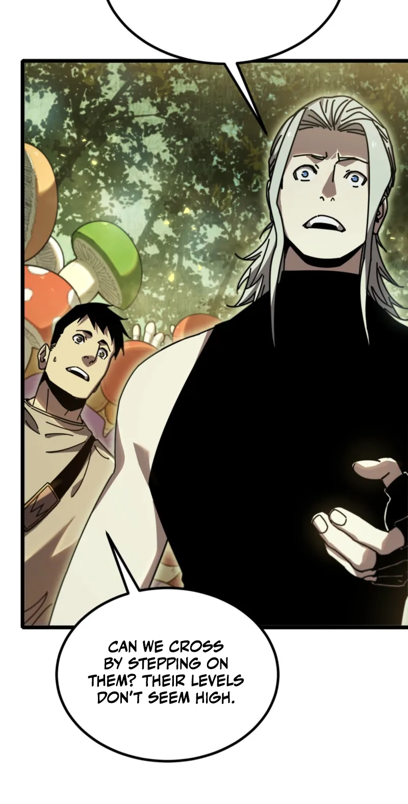 After Severing Our Ties, All My Summons Became Dark Creatures Chapter 10 page 31 - 